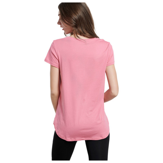 Bodytalk Γυναικεία κοντομάνικη μπλούζα Bodytalk Γυναικεία κοντομάνικη μπλούζα